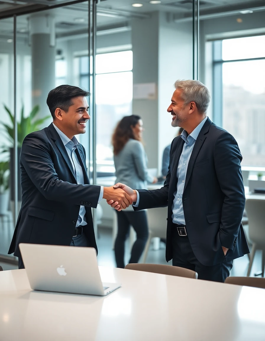 O que recrutadores internacionais realmente querem capa