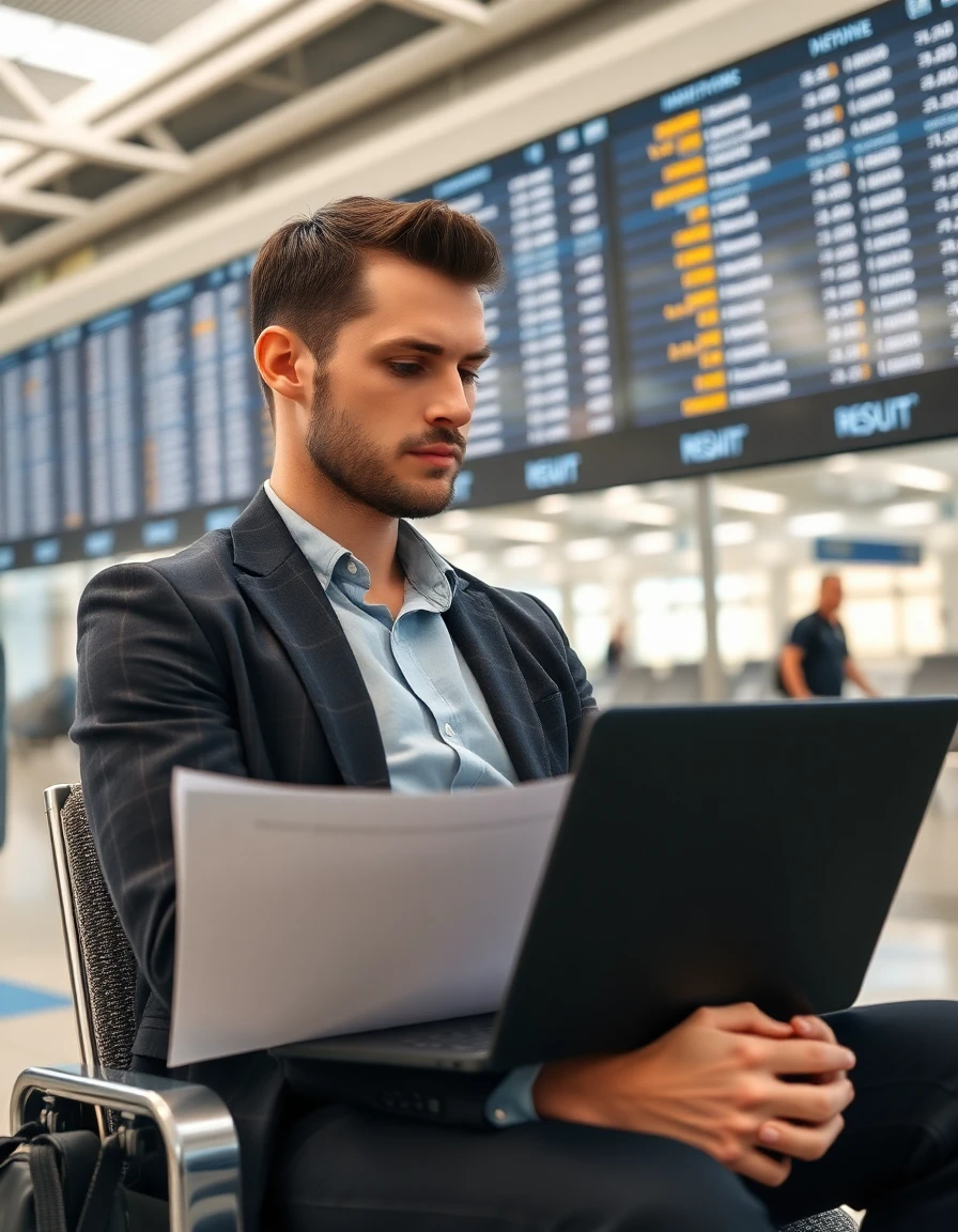 Quanto tempo leva para conseguir emprego fora capa