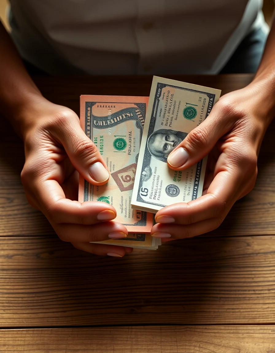 Moeda local versus dólar: cálculo real capa