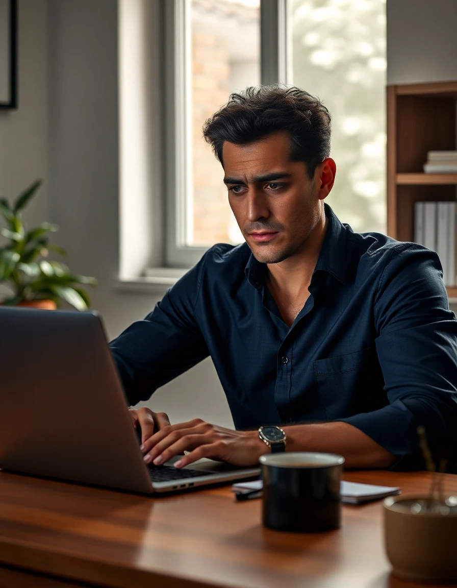 Empresas que recusam remoto para brasileiros capa